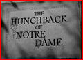 The Hunchback of Notre Dame - 1939 - DVD