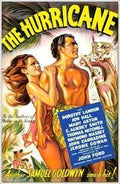 THE HURRICANE - 1937