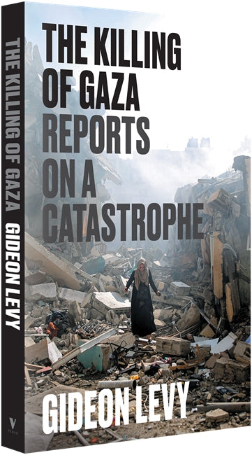 The Killing of Gaza