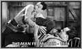 THE MAN FROM UTAH - 1934 - JOHN WAYNE - RARE DVD