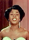 THE MIKE DOUGLAS SHOW - SARAH VAUGHAN 2 SHOWS - 1 DVD