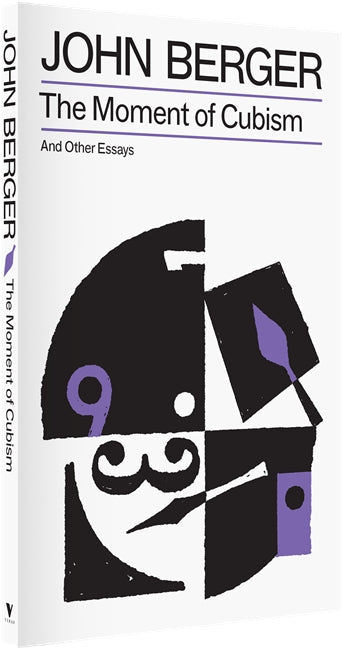The Moment of Cubism