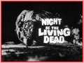 THE NIGHT OF THE LIVING DEAD - 1968 - DUANE JONES
