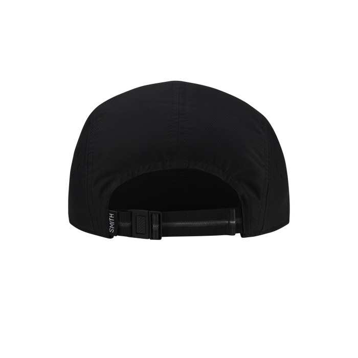 The Outward Cap