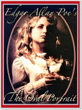 THE OVAL PORTRAIT (1972) - WITH WANDA HENDRIX