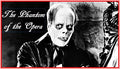 THE PHANTOM OF THE OPERA - 1925 - NORMAN KERRY