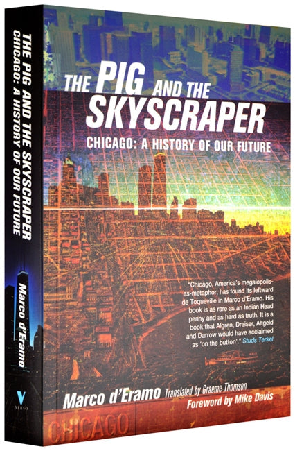 The Pig and the Skyscraper