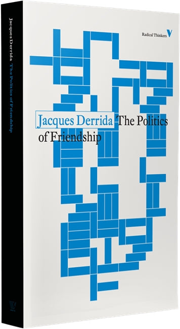 The Politics of Friendship