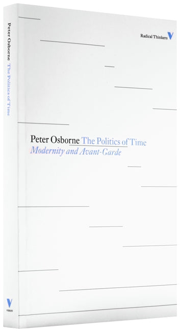 The Politics of Time