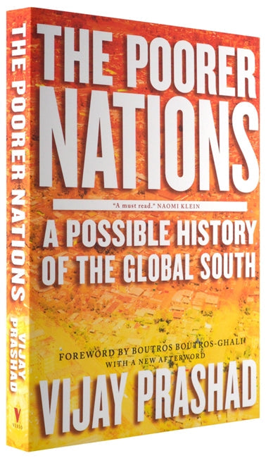 The Poorer Nations