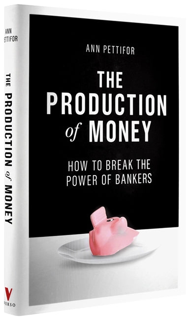 The Production of Money