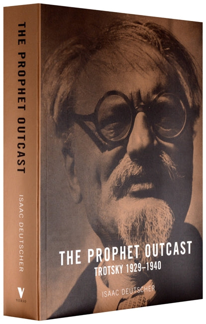 The Prophet Outcast