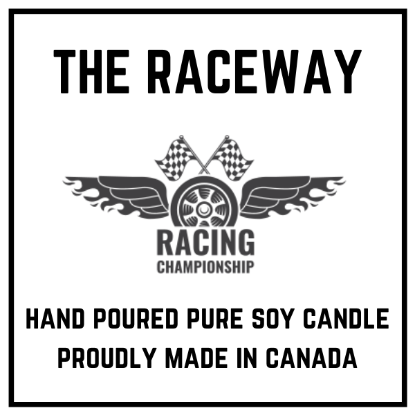 The Raceway - Ignite Collection
