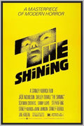 THE SHINING - STANLEY KUBRICK - 1980