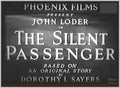 THE SILENT PASSENGER - 1935 - JOHN LODER - RARE DVD