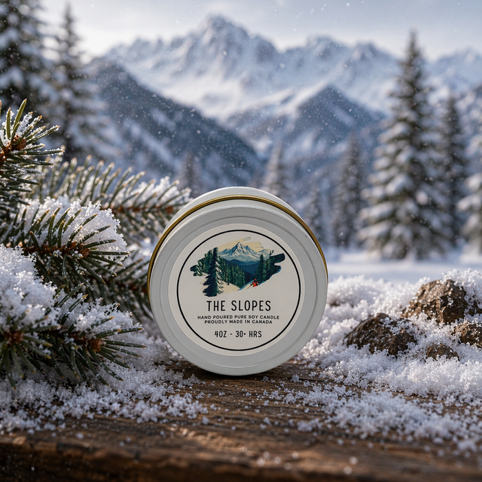 The Slopes
