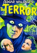 THE TERROR - 1938 - WILFRID LAWSON
