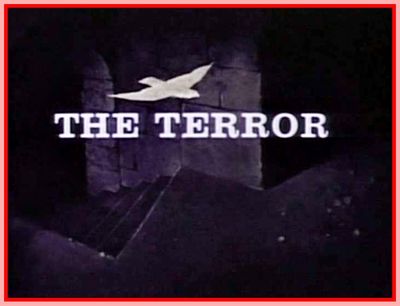 THE TERROR - 1963 - BORIS KARLOFF
