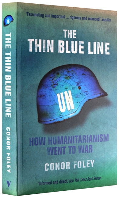 The Thin Blue Line