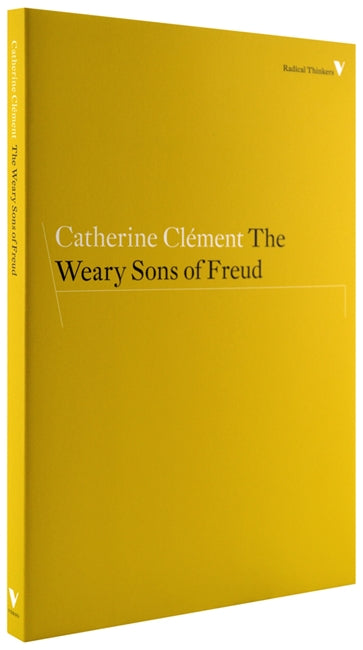 The Weary Sons of Freud