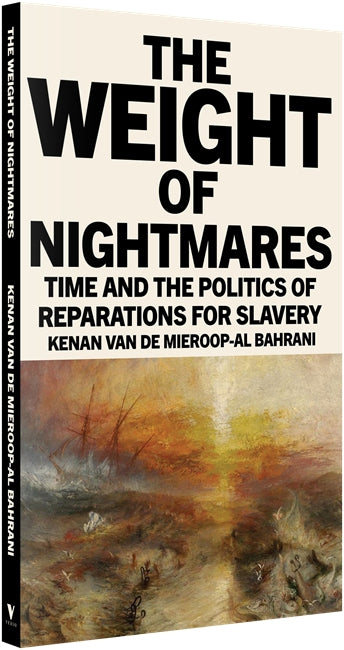 The Weight of Nightmares
