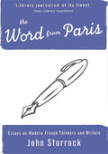 The Word From Paris
