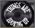THINGS ARE LOOKING UP - 1935 - CECILY COURTNEIDGE - RARE DVD