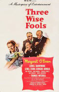 THREE WISE FOOLS - COLORIZED