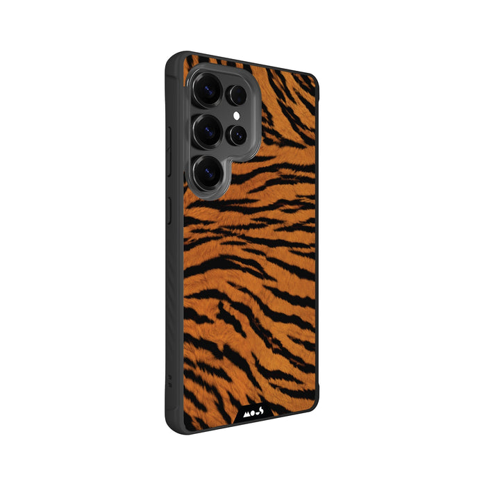 Tiger Protective Phone Case - Animal Prints MagSafe
