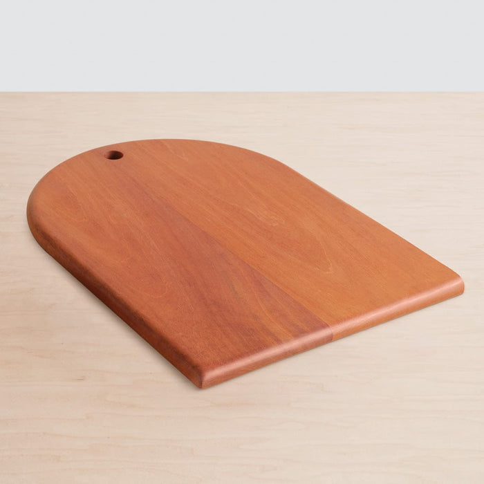 Mahogany / Medium