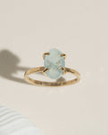 Tiny Aphrodite Ring