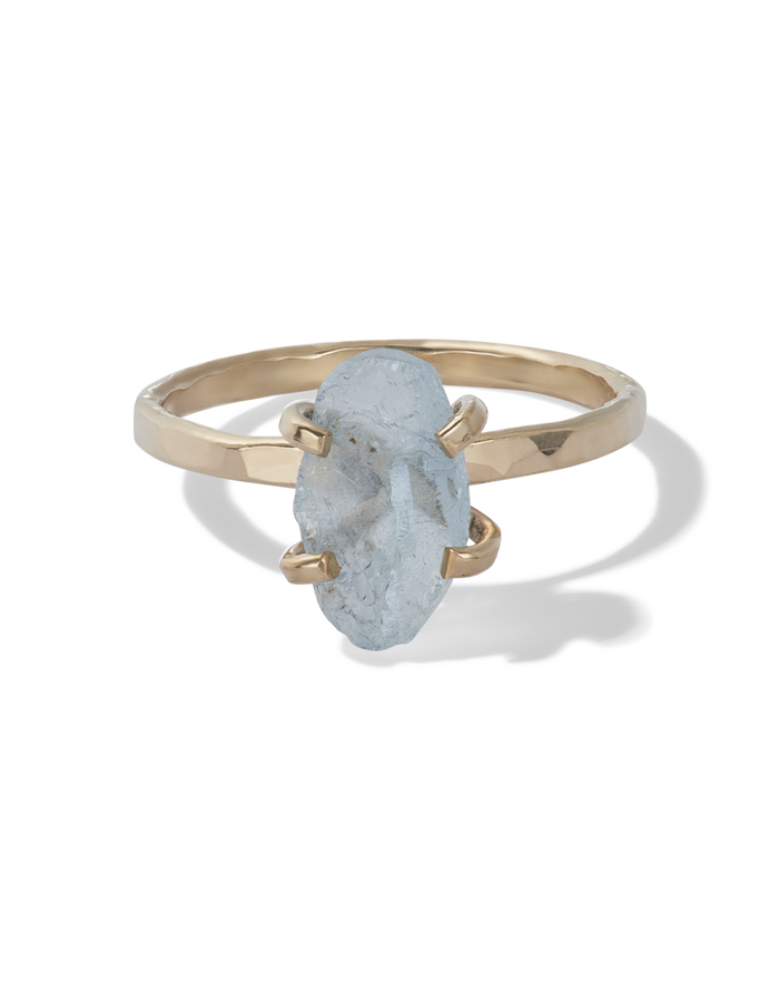 Tiny Aphrodite Ring