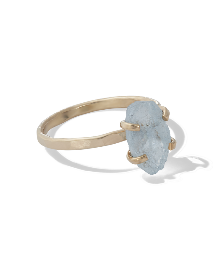 Tiny Aphrodite Ring