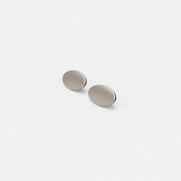 Titanium nose pads
