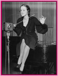 TOAST OF THE TOWN - 6/15/1952 - JANE FROMAN -RICHARD HAYES - DVD