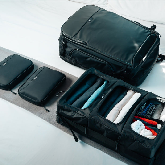 Toiletry Pouch - Optimal