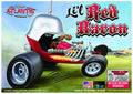 Tom Daniel Lil Red Baron Show Rod Snap Plastic model kit 1/32