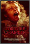 TORTURE CHAMBER - 2013 - VINCENT PASTORE - DVD