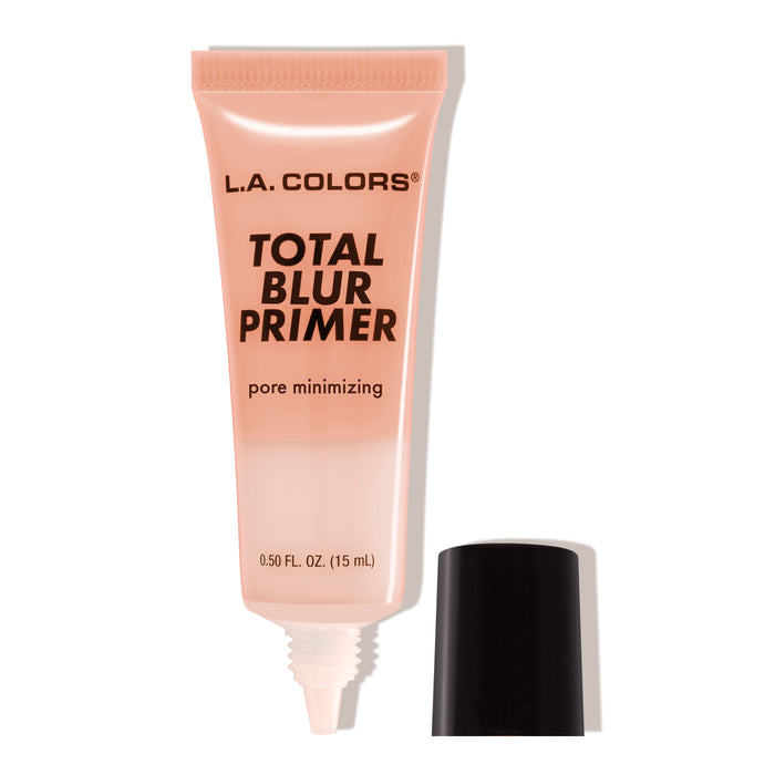 Total blur primer product shot