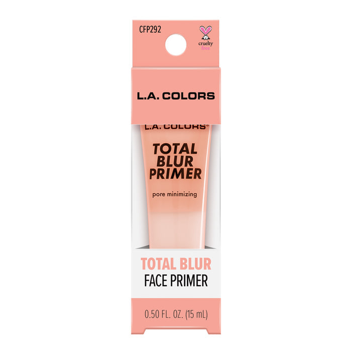 Total blur primer alternate product shot