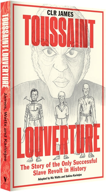 Toussaint Louverture