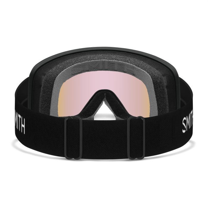 Transfer Low Bridge Fit