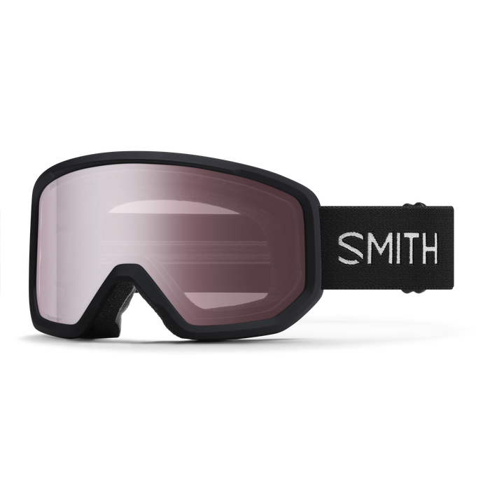 Black | Ignitor Mirror