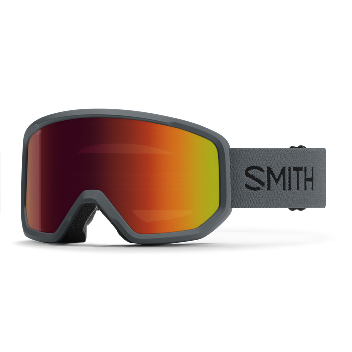Slate | Red Sol-X Mirror