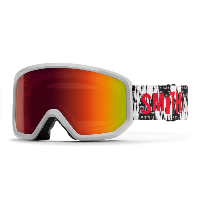 Matej Svancer AC | Red Sol-X Mirror