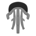 Transit Visor