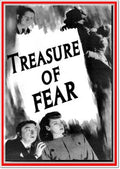 TREASURE OF FEAR (1945) - WITH JACK HALEY