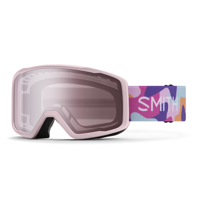Carnation Puzzle | Ignitor Mirror