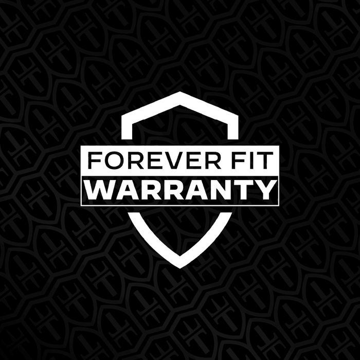 Triton Forever Fit Warranty