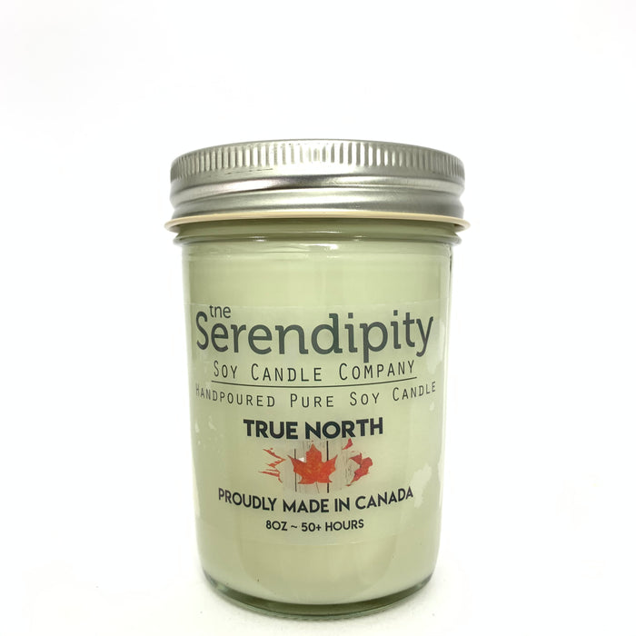 True North